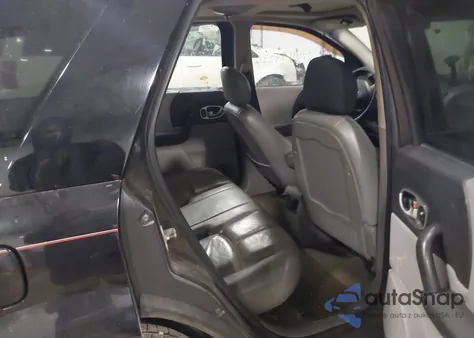 2004 Saturn Vue V6 z USA, uszkodzony, nr VIN 5GZCZ63414S836557